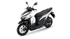 Honda BRV