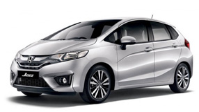 Toyota Yaris Ativ
